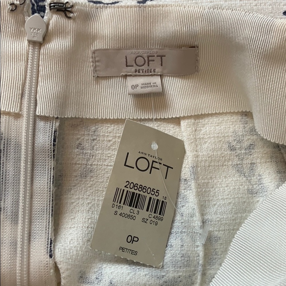 Loft skirt - Picture 3 of 3